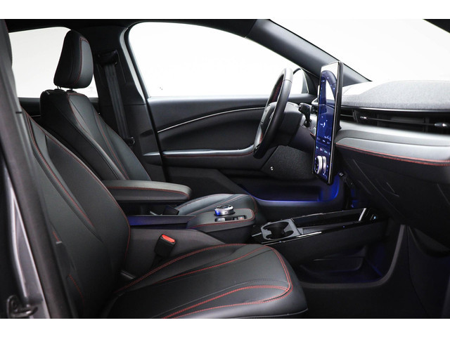 Ford Mustang Mach-E