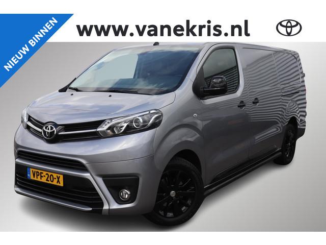 Toyota pro-ace