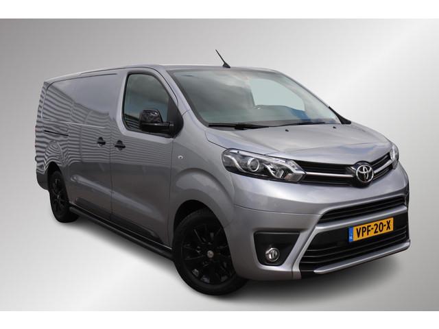 Toyota pro-ace