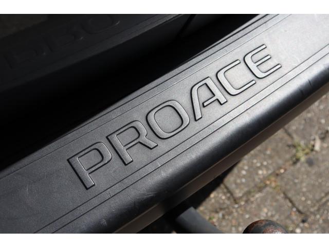 Toyota pro-ace