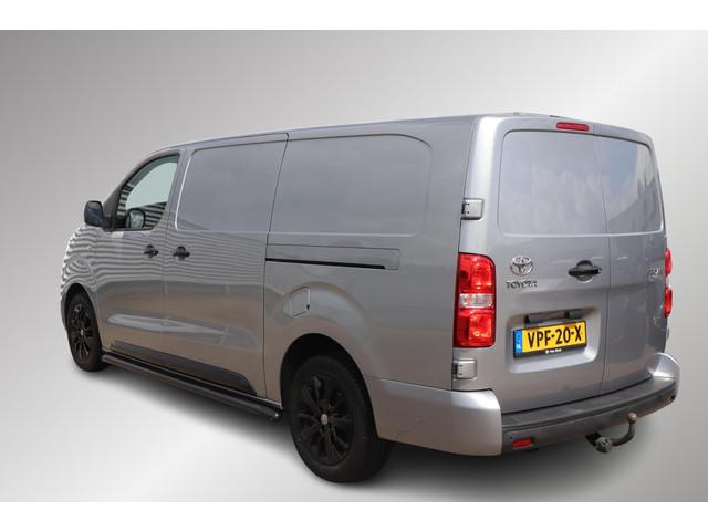 Toyota pro-ace
