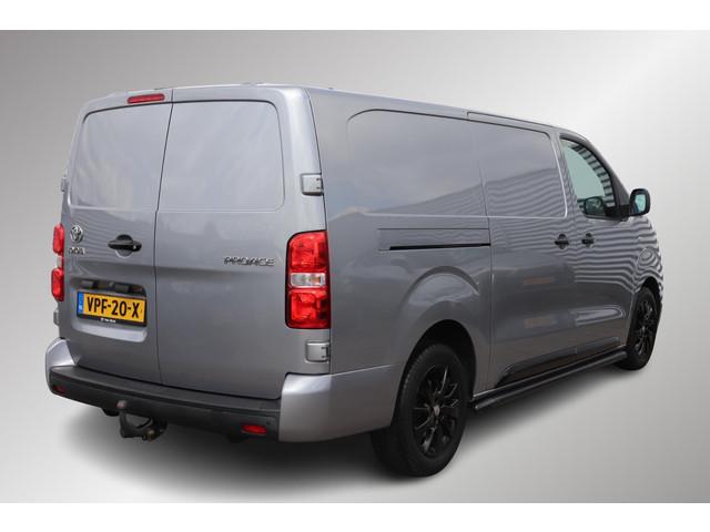Toyota pro-ace