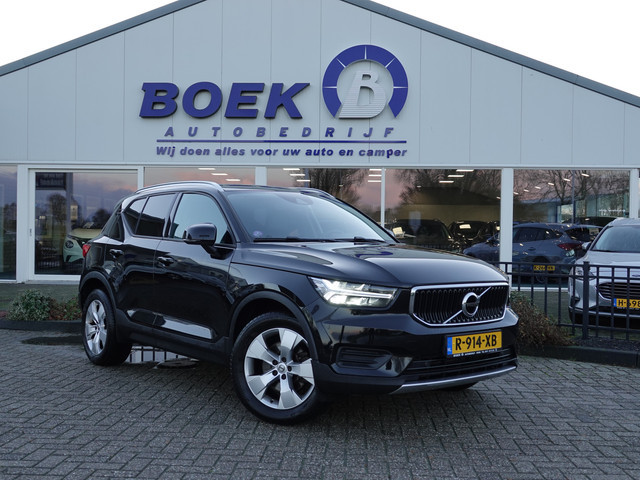 Volvo XC40 2019 Benzine