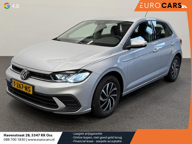Volkswagen Polo 2023 Benzine