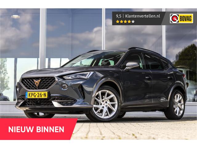 Cupra Formentor 2023 Hybride
