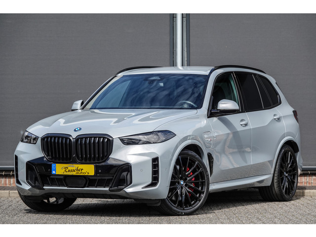 BMW X5 2024 Hybride