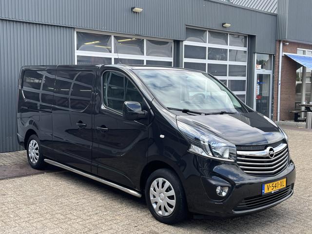 Opel Vivaro 2019 Diesel