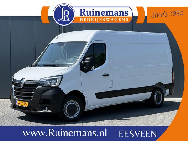 Renault Master 2023 Diesel