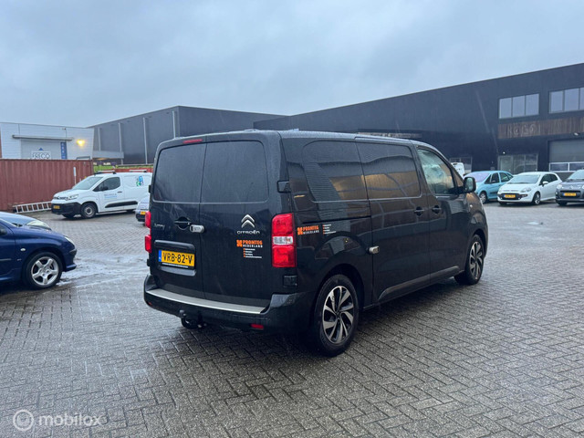 Citroën Jumpy