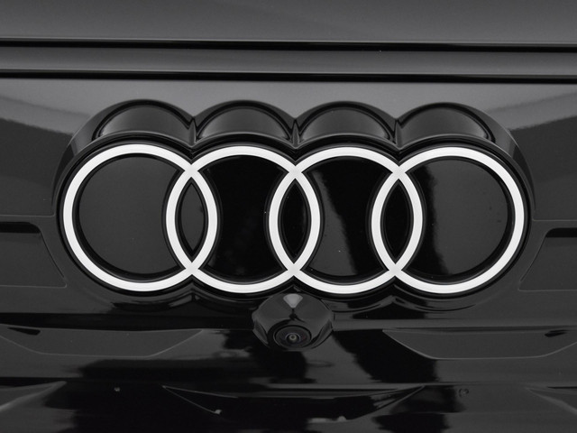 Audi A6 Avant e-tron