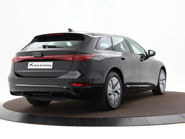 Audi A6 Avant e-tron