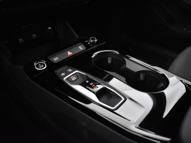 Audi A6 Avant e-tron