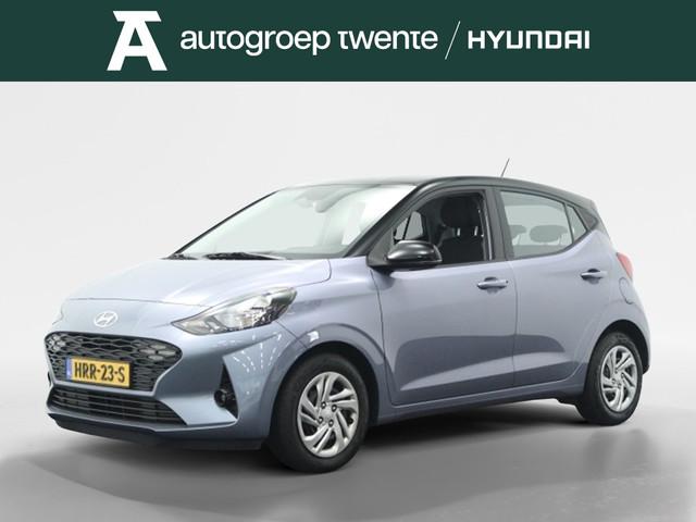 Hyundai i10 2025 Benzine