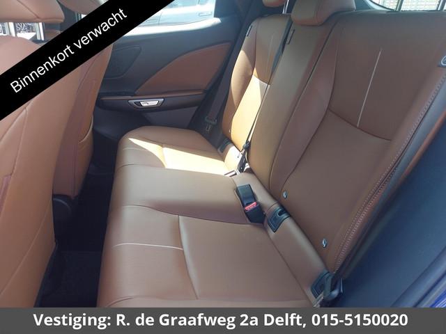 Lexus LBX