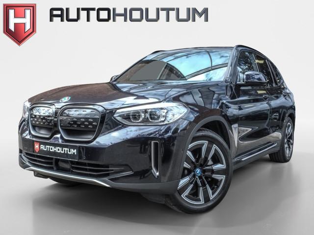BMW iX3 2021 Elektrisch