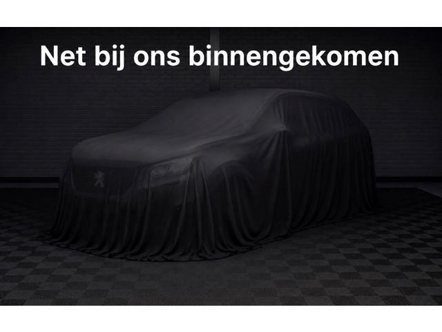 Peugeot 2008 2019 Benzine