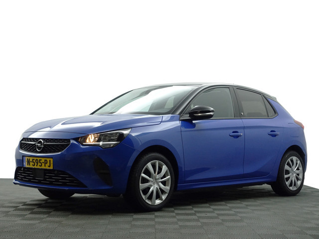 Opel Corsa 2021 Elektrisch