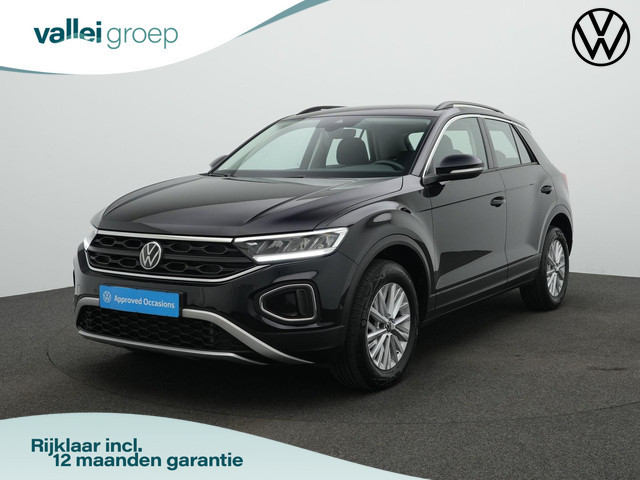 Volkswagen T-Roc 2023 Benzine