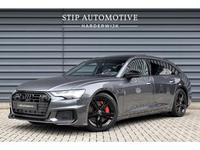 Audi A6 2022 Hybride