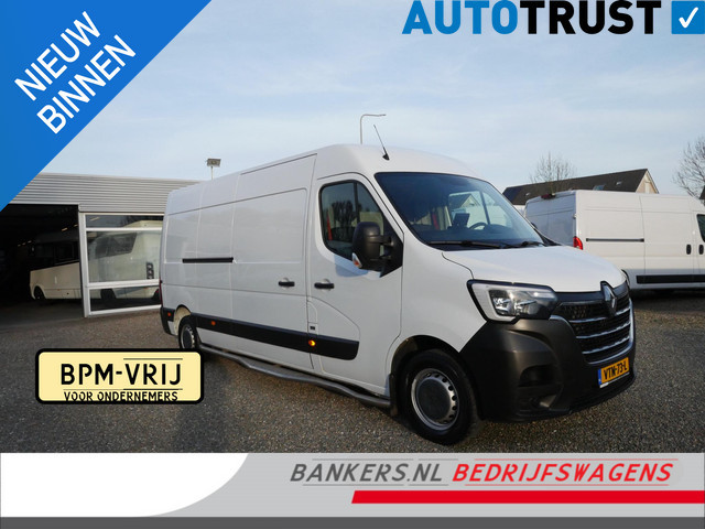 Renault Master 2023 Diesel