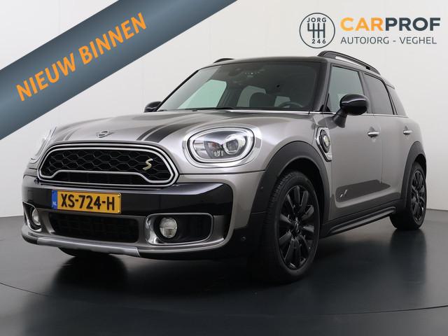 Mini Countryman 2019 Hybride