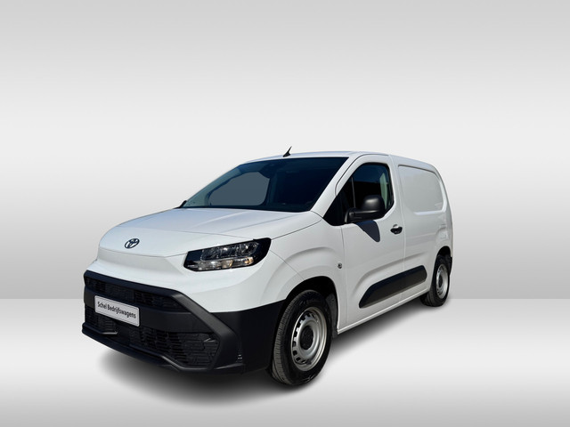 Toyota pro-ace 2024 Diesel