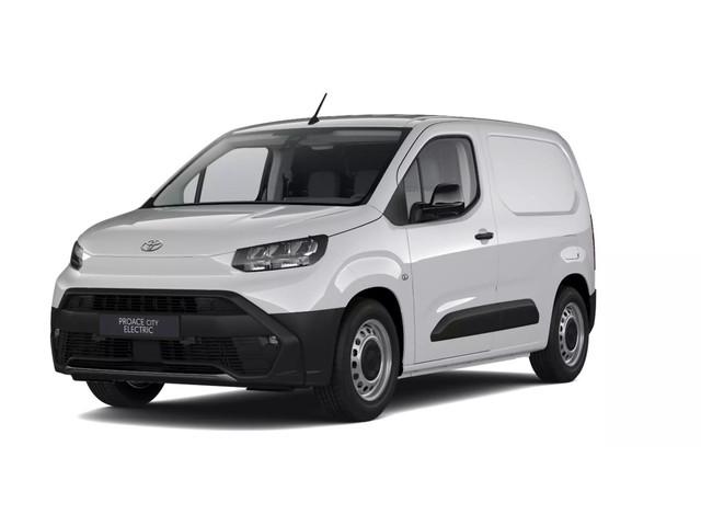 Toyota pro-ace