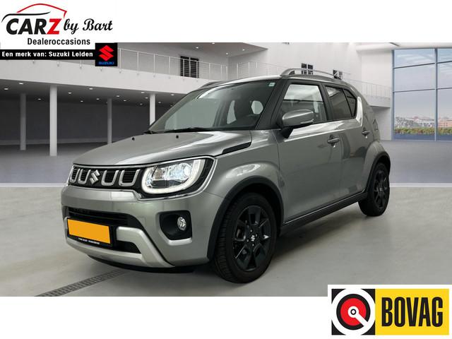 Suzuki Ignis 2024 Hybride