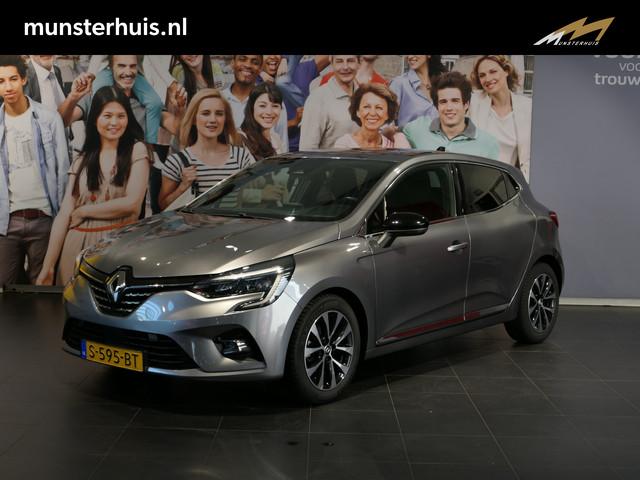 Renault Clio 2023 Benzine