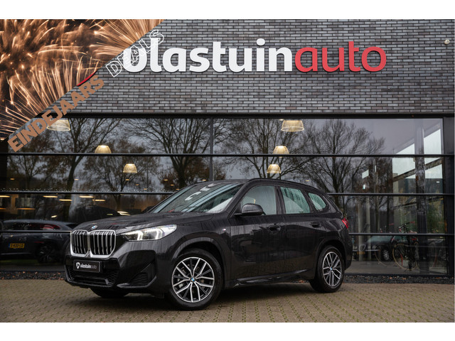 BMW X1 2025 Benzine