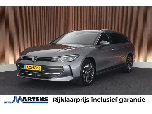 Volkswagen Passat 2024 Hybride