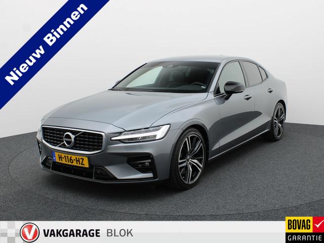 Volvo S60 2020 Benzine