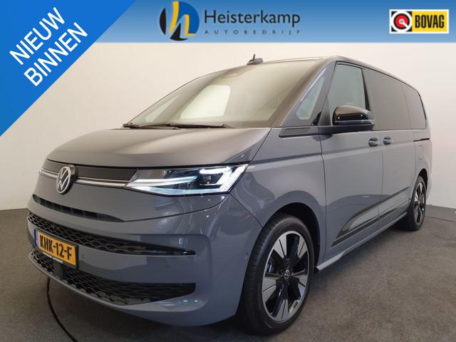 Volkswagen Multivan 2026 Hybride
