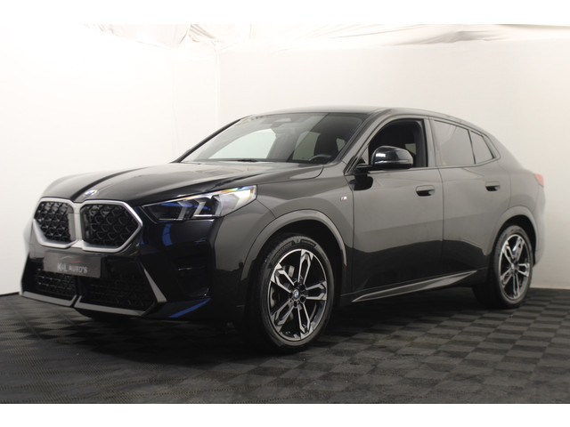 BMW X2 2024 Benzine