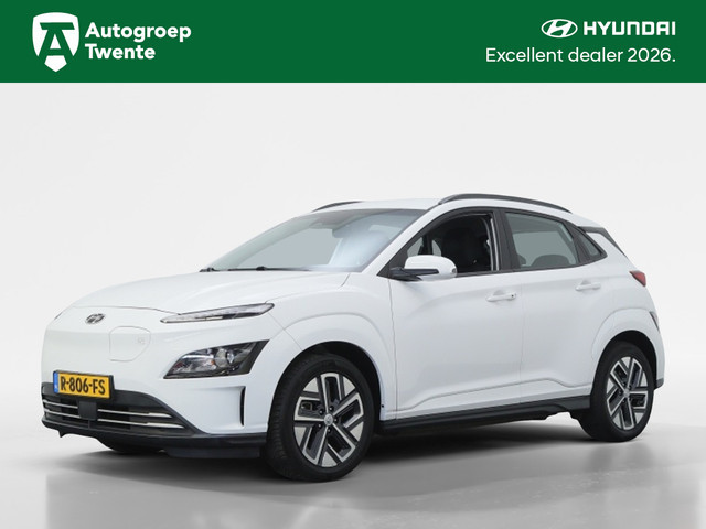 Hyundai Kona 2022 Elektrisch