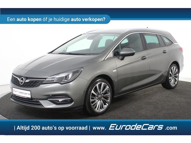 Opel Astra 2020 Diesel