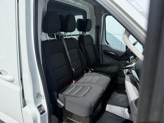 Maxus eDeliver9
