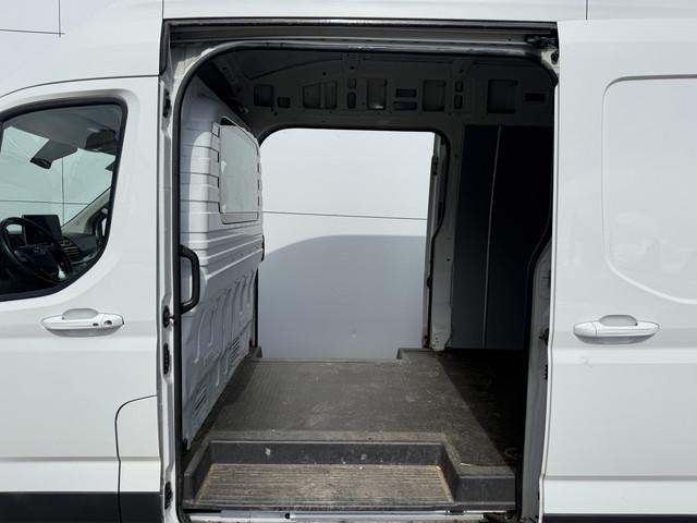 Maxus eDeliver9