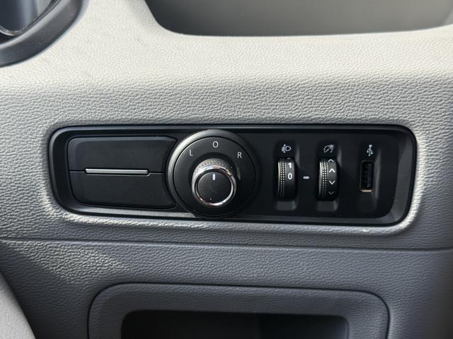 Maxus eDeliver9