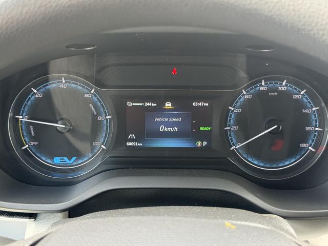 Maxus eDeliver9