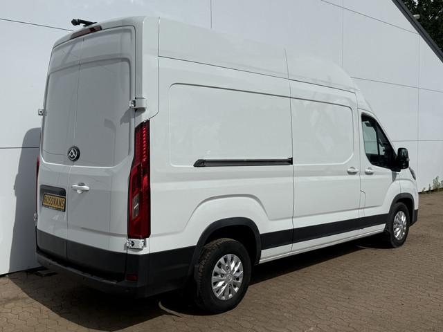 Maxus eDeliver9
