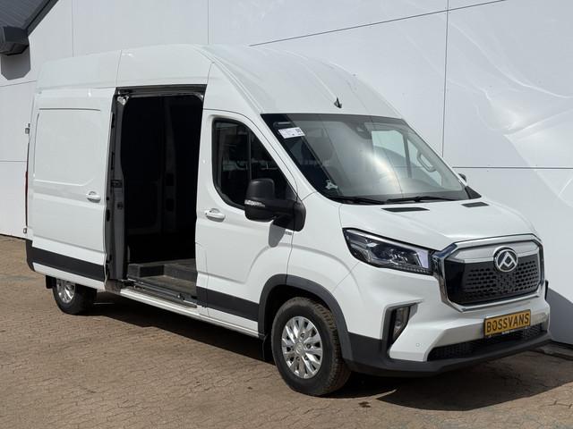 Maxus eDeliver9
