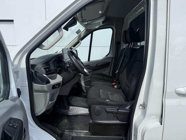 Maxus eDeliver9