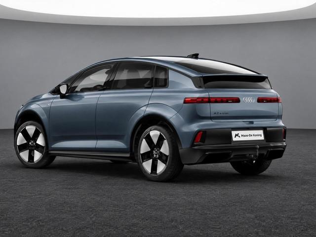 Audi A2