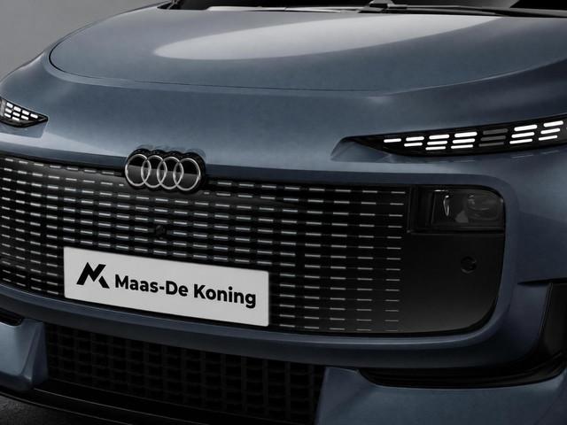 Audi A2
