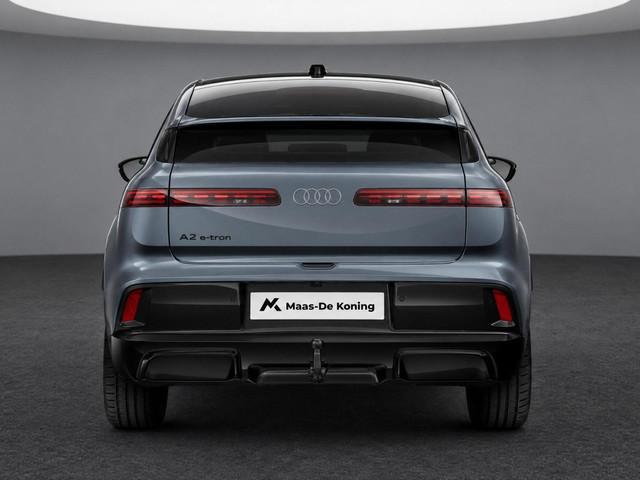 Audi A2