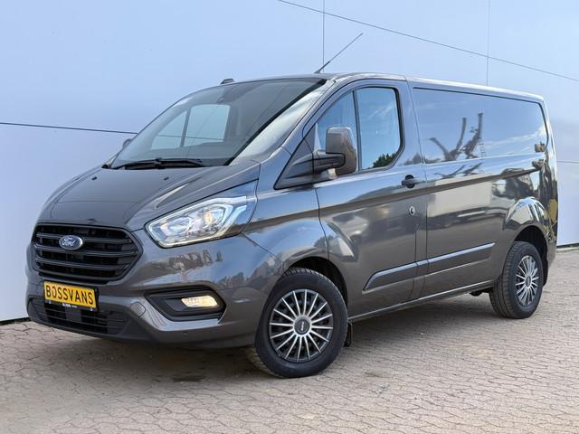 Ford Transit Custom 2019 Diesel