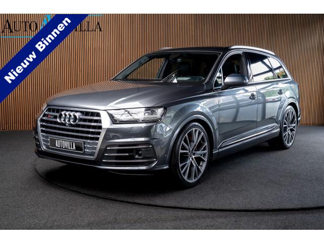 Audi Q7 2016 Diesel