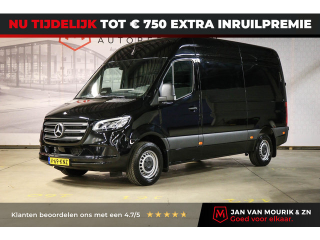 Mercedes-Benz Sprinter 2024 Diesel