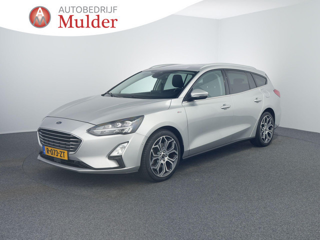 Ford Focus 2019 Benzine